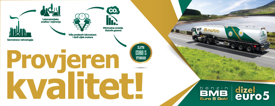 Optima grupa doo Provjeren kvalitet!
